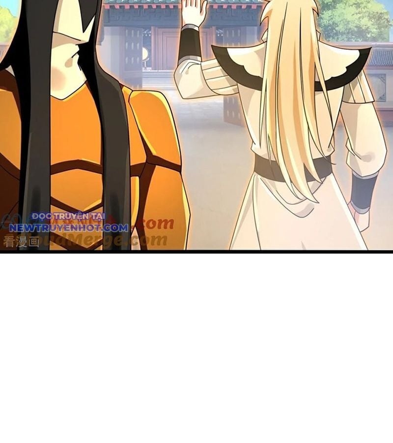 Thần Võ Thiên Tôn Chap 904 - Next Chap 905