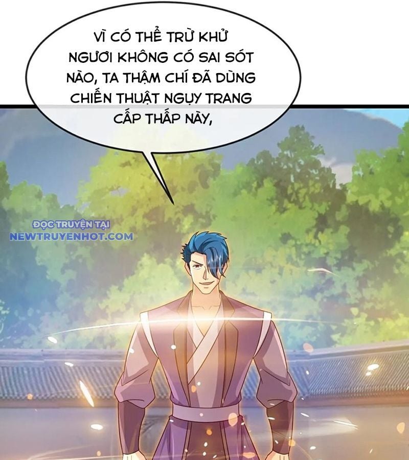Thần Võ Thiên Tôn Chap 904 - Next Chap 905