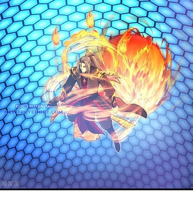 Thần Võ Thiên Tôn Chap 904 - Next Chap 905