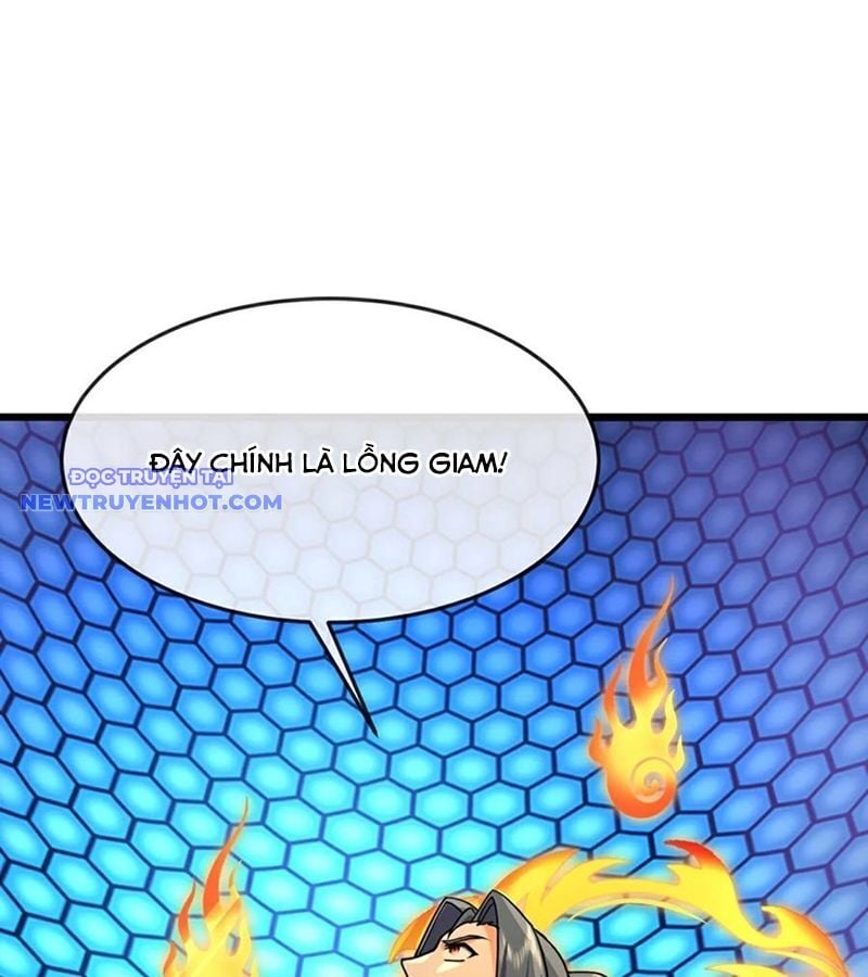 Thần Võ Thiên Tôn Chap 904 - Next Chap 905