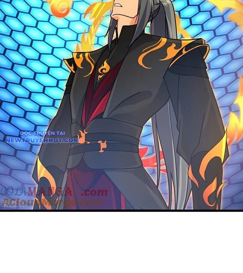 Thần Võ Thiên Tôn Chap 904 - Next Chap 905