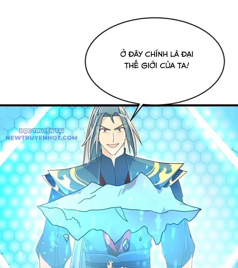 Thần Võ Thiên Tôn Chap 904 - Next Chap 905