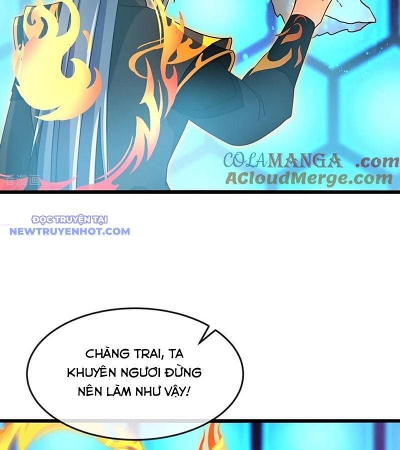 Thần Võ Thiên Tôn Chap 904 - Next Chap 905