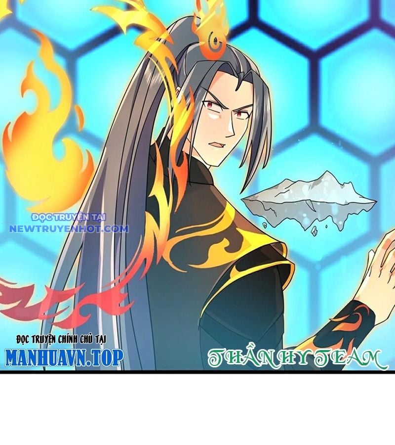 Thần Võ Thiên Tôn Chap 904 - Next Chap 905