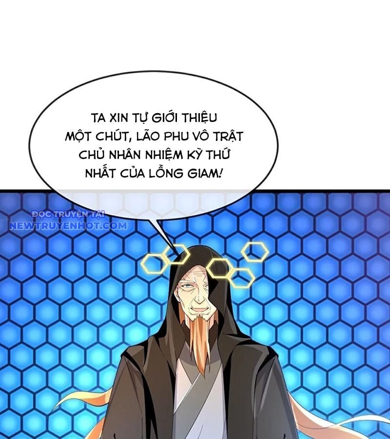 Thần Võ Thiên Tôn Chap 904 - Next Chap 905