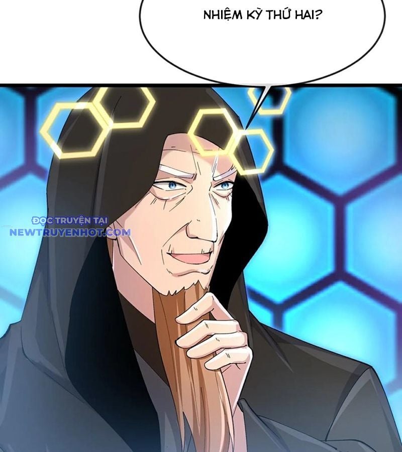 Thần Võ Thiên Tôn Chap 904 - Next Chap 905