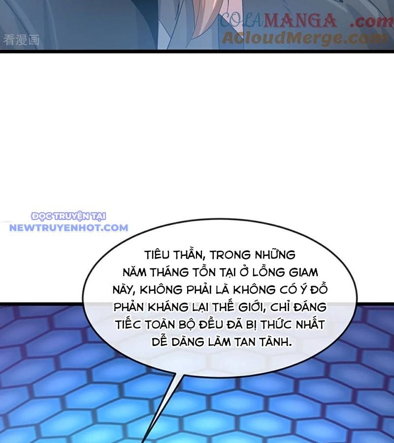 Thần Võ Thiên Tôn Chap 904 - Next Chap 905