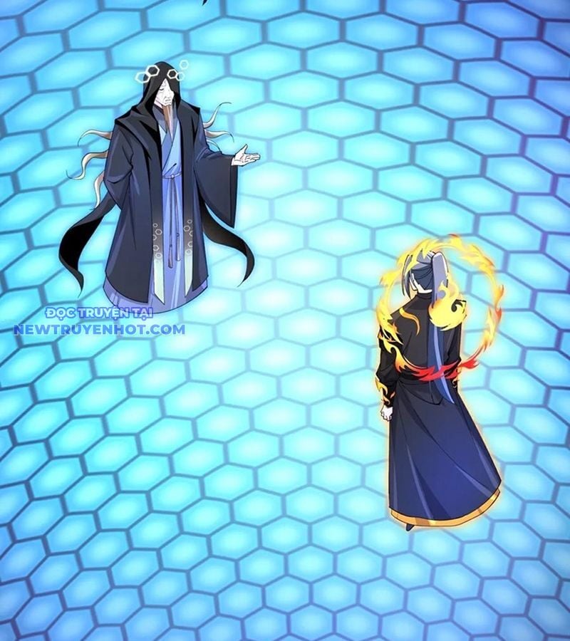 Thần Võ Thiên Tôn Chap 904 - Next Chap 905