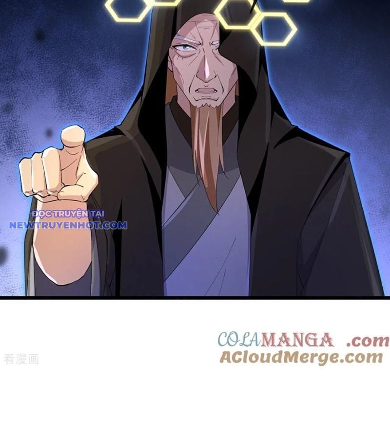 Thần Võ Thiên Tôn Chap 904 - Next Chap 905