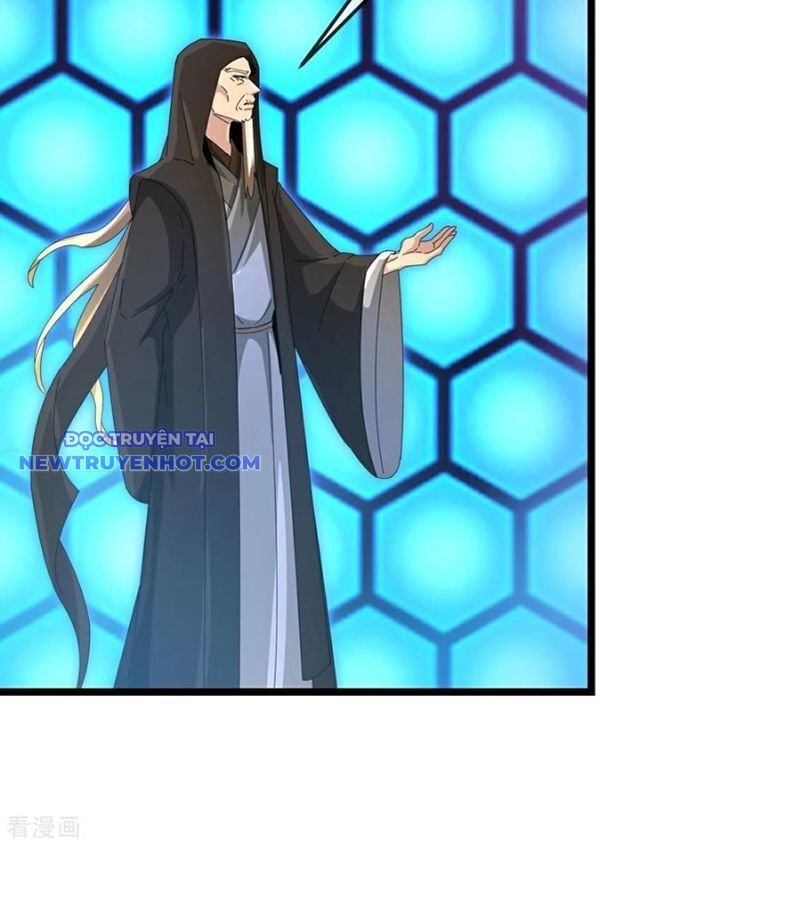 Thần Võ Thiên Tôn Chap 904 - Next Chap 905