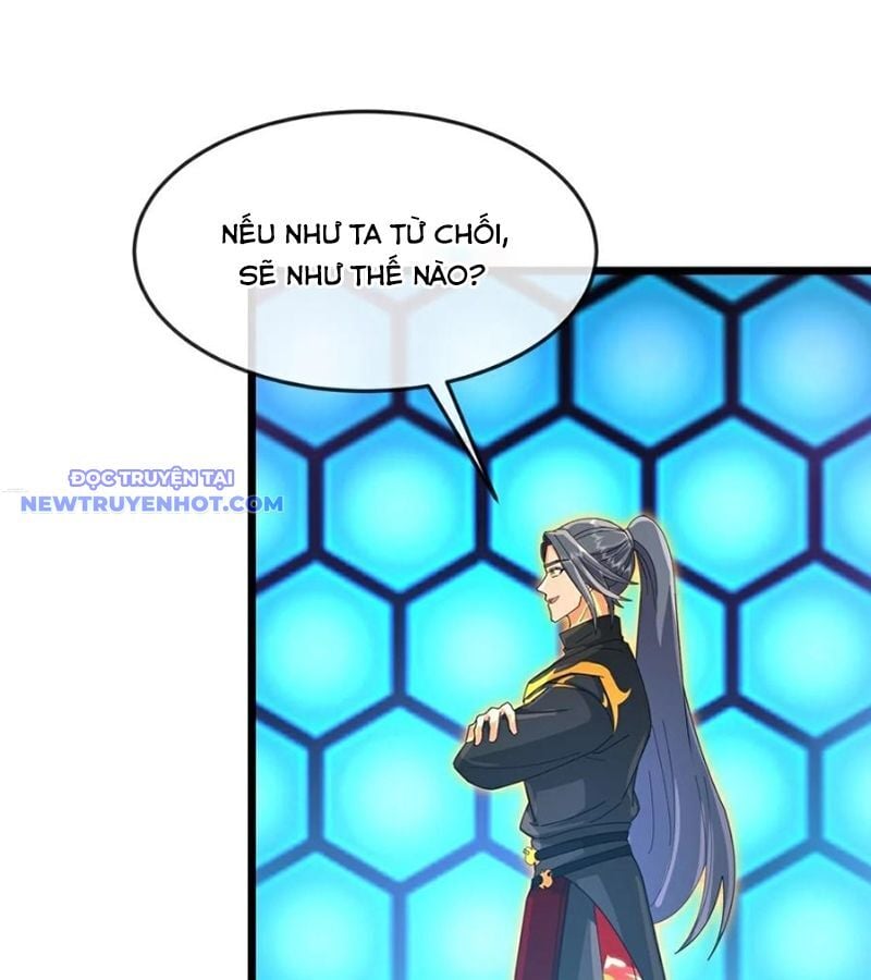 Thần Võ Thiên Tôn Chap 904 - Next Chap 905