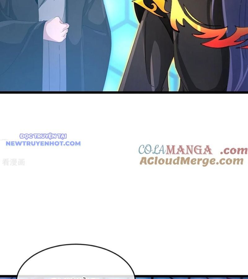 Thần Võ Thiên Tôn Chap 904 - Next Chap 905