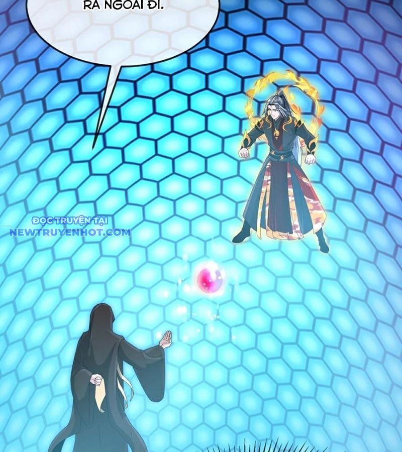 Thần Võ Thiên Tôn Chap 904 - Next Chap 905