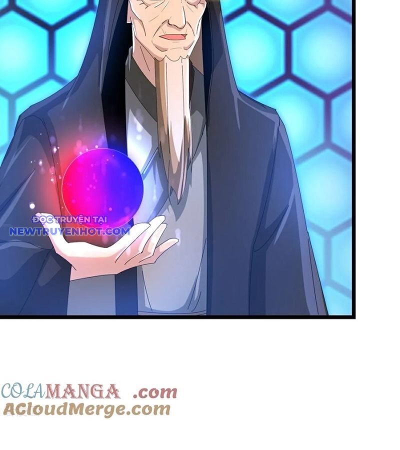 Thần Võ Thiên Tôn Chap 904 - Next Chap 905