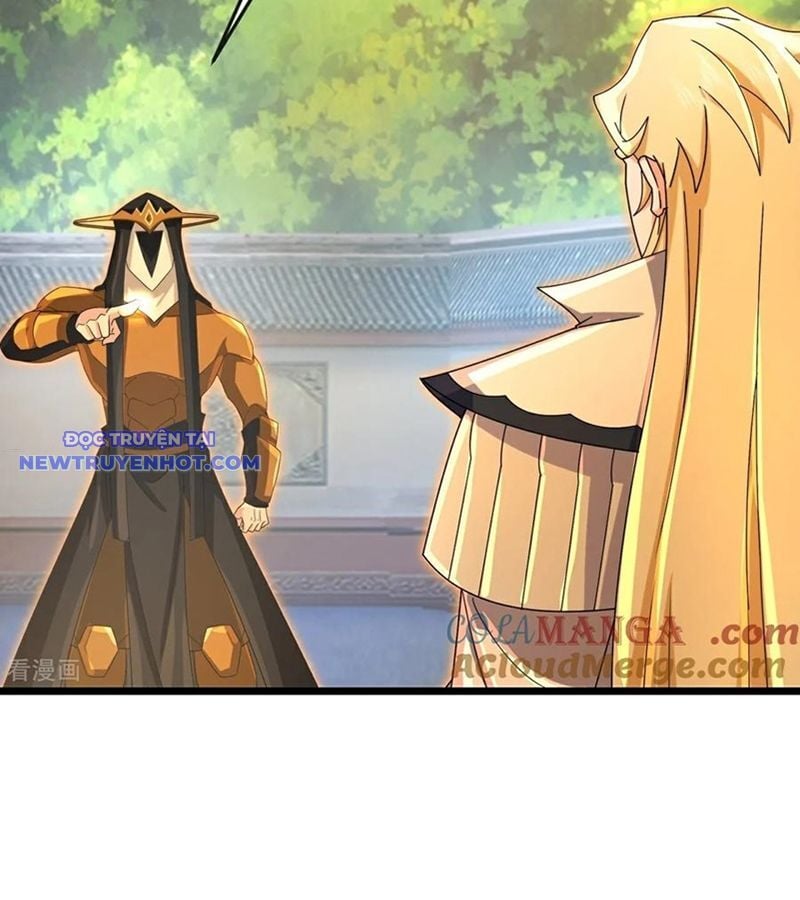 Thần Võ Thiên Tôn Chap 904 - Next Chap 905