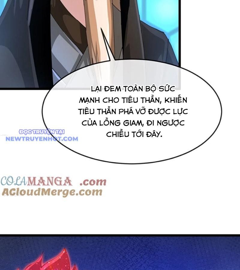 Thần Võ Thiên Tôn Chap 904 - Next Chap 905