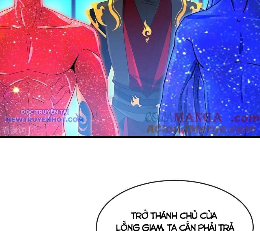 Thần Võ Thiên Tôn Chap 905 - Next Chap 906
