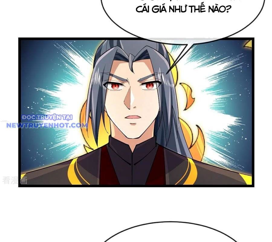 Thần Võ Thiên Tôn Chap 905 - Next Chap 906
