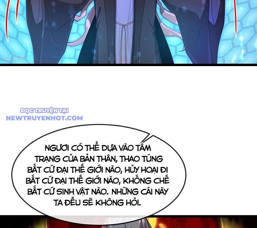 Thần Võ Thiên Tôn Chap 905 - Next Chap 906