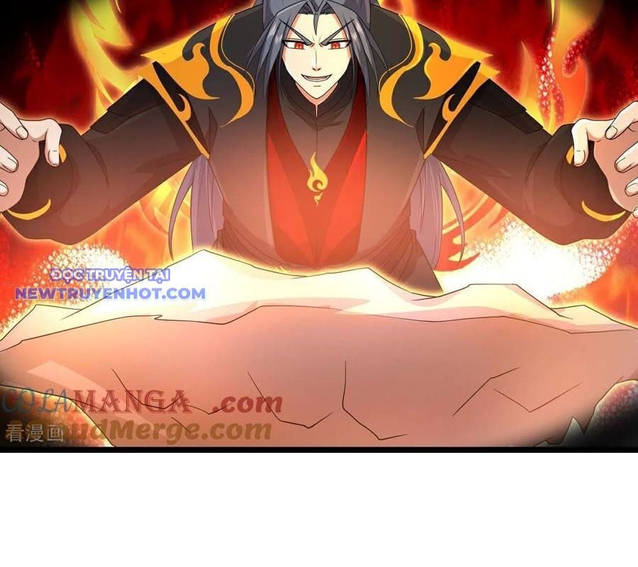Thần Võ Thiên Tôn Chap 905 - Next Chap 906
