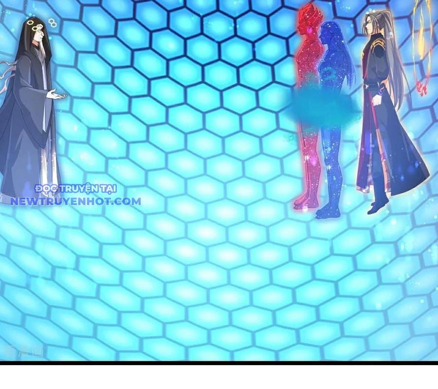 Thần Võ Thiên Tôn Chap 905 - Next Chap 906