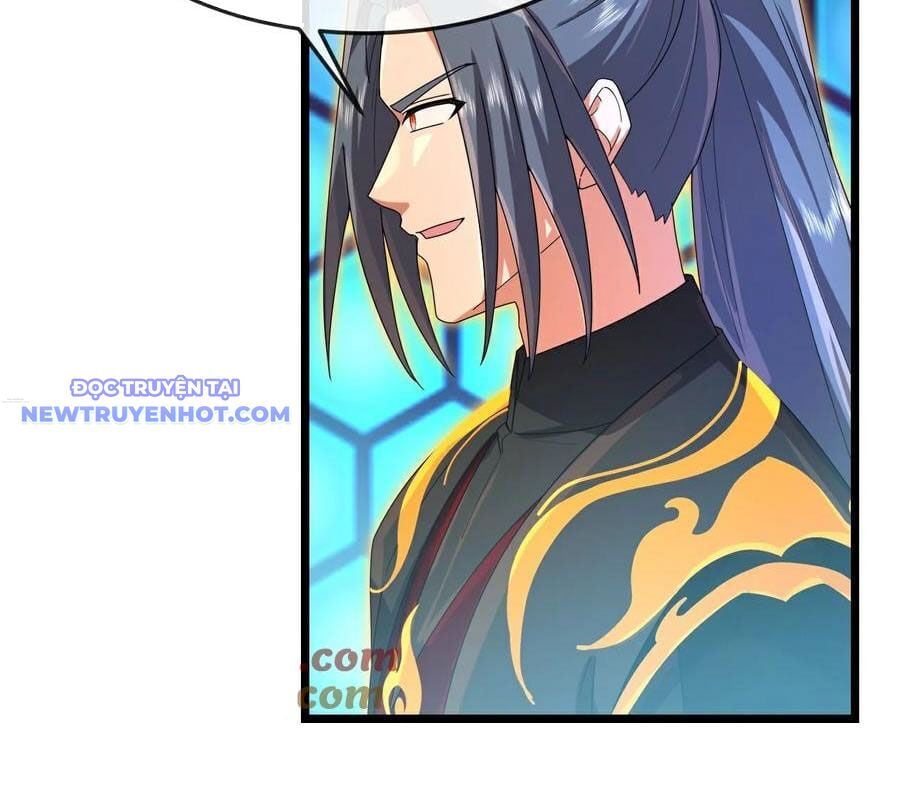 Thần Võ Thiên Tôn Chap 905 - Next Chap 906