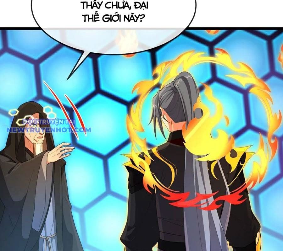 Thần Võ Thiên Tôn Chap 905 - Next Chap 906