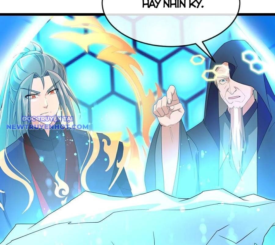 Thần Võ Thiên Tôn Chap 905 - Next Chap 906
