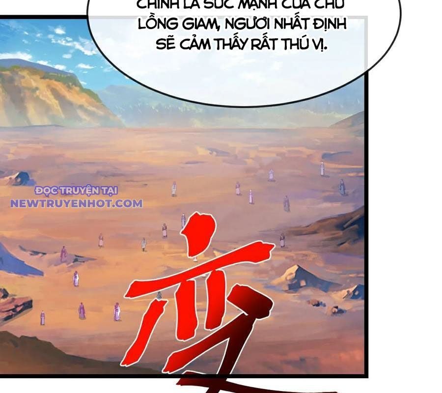 Thần Võ Thiên Tôn Chap 905 - Next Chap 906