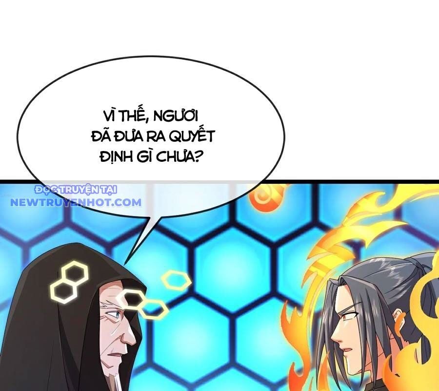 Thần Võ Thiên Tôn Chap 905 - Next Chap 906
