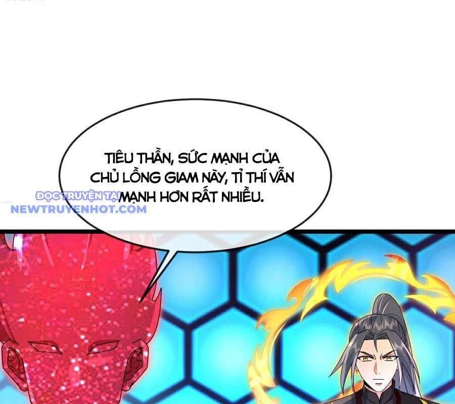 Thần Võ Thiên Tôn Chap 905 - Next Chap 906