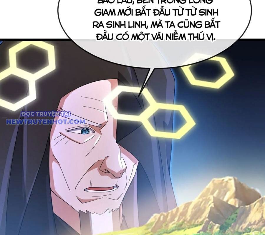 Thần Võ Thiên Tôn Chap 905 - Next Chap 906