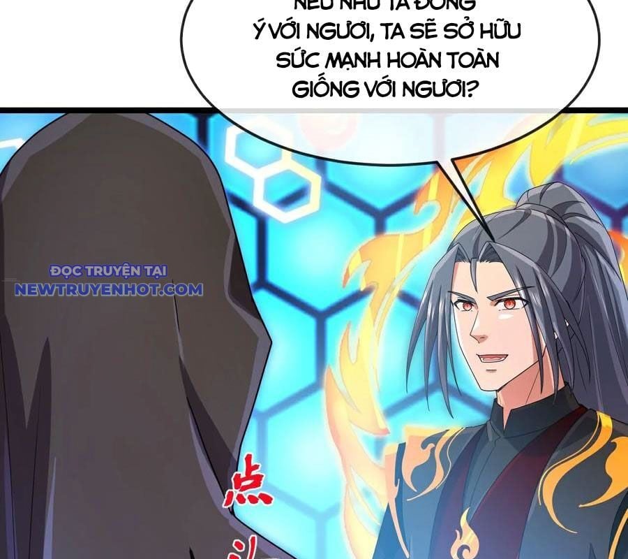 Thần Võ Thiên Tôn Chap 905 - Next Chap 906