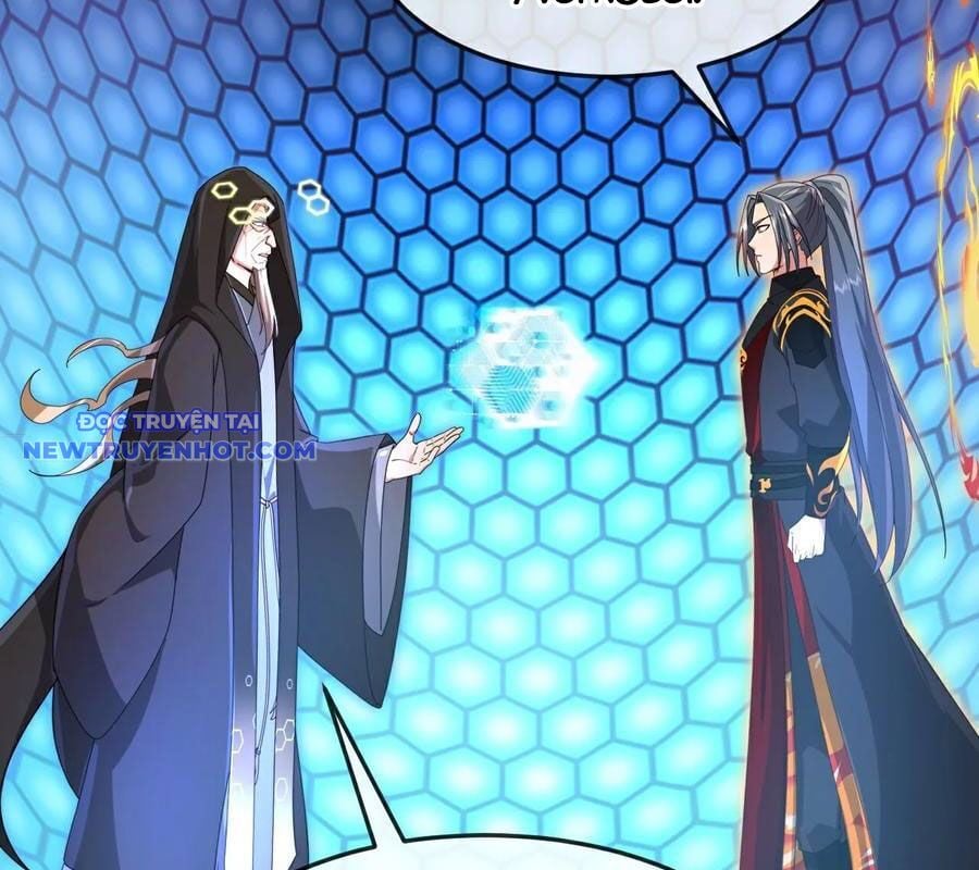 Thần Võ Thiên Tôn Chap 905 - Next Chap 906
