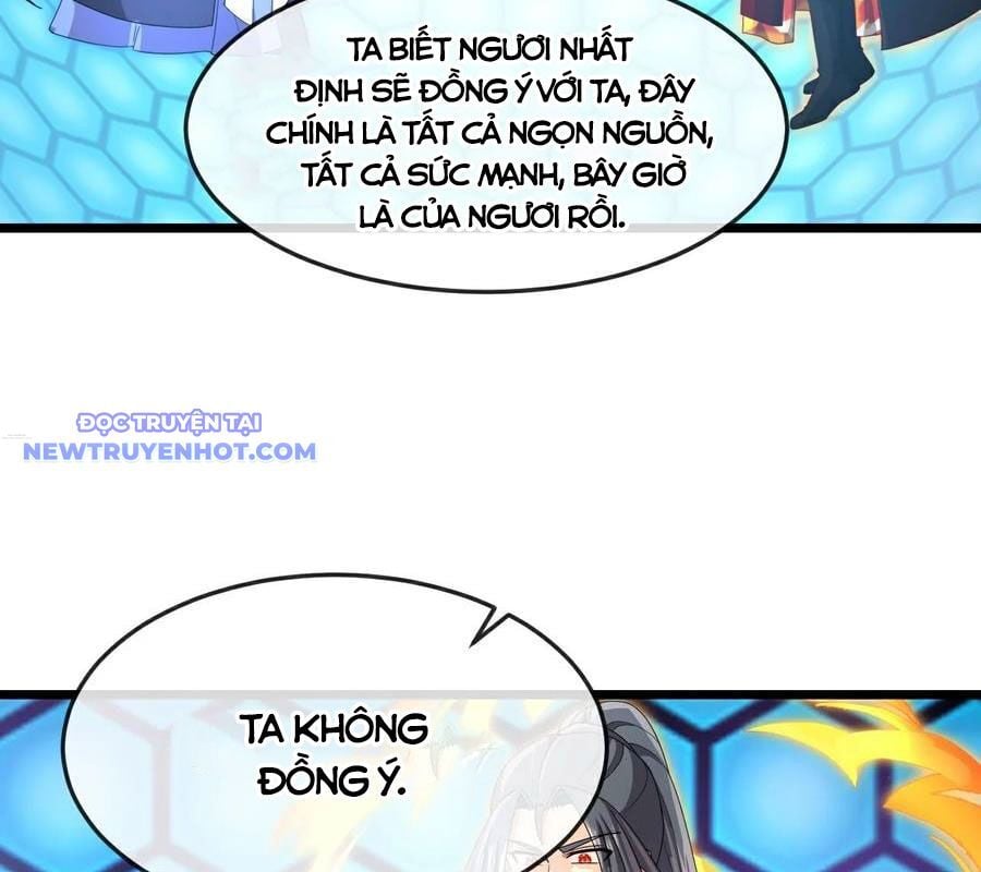 Thần Võ Thiên Tôn Chap 905 - Next Chap 906