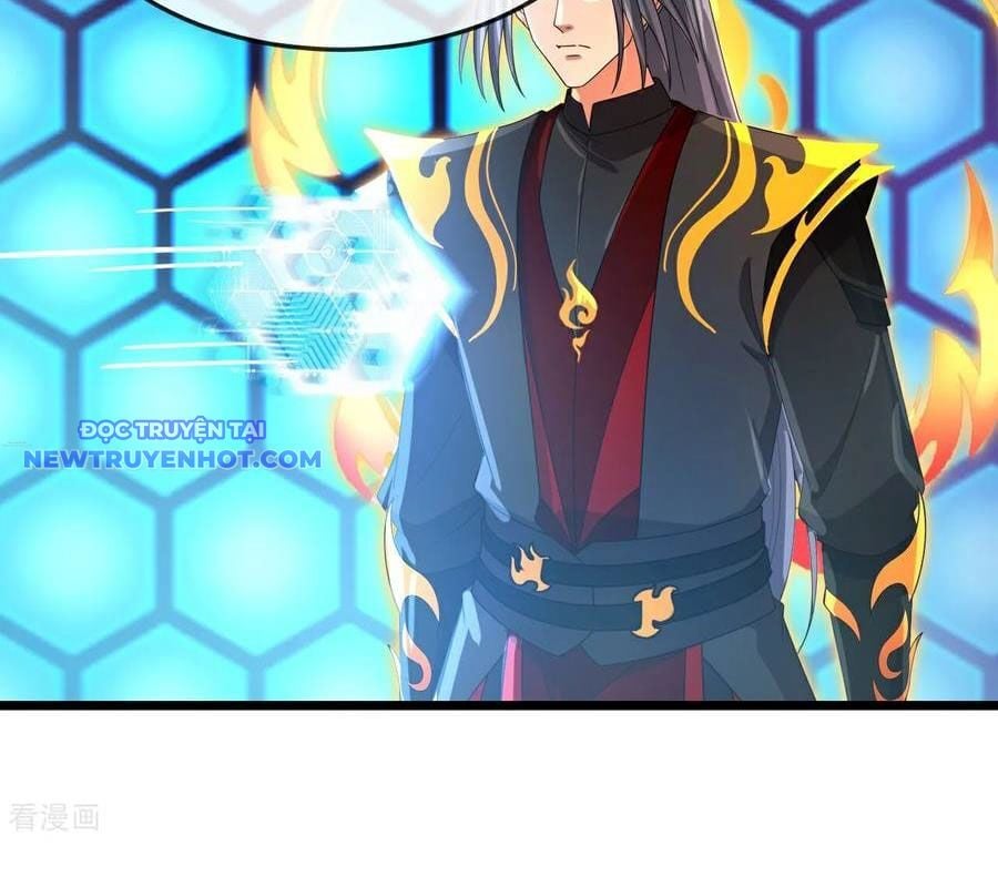 Thần Võ Thiên Tôn Chap 905 - Next Chap 906