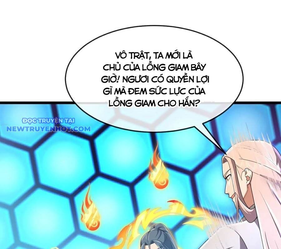 Thần Võ Thiên Tôn Chap 905 - Next Chap 906