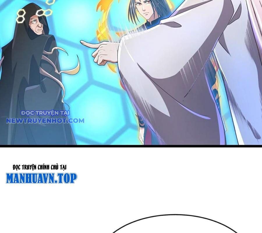 Thần Võ Thiên Tôn Chap 905 - Next Chap 906