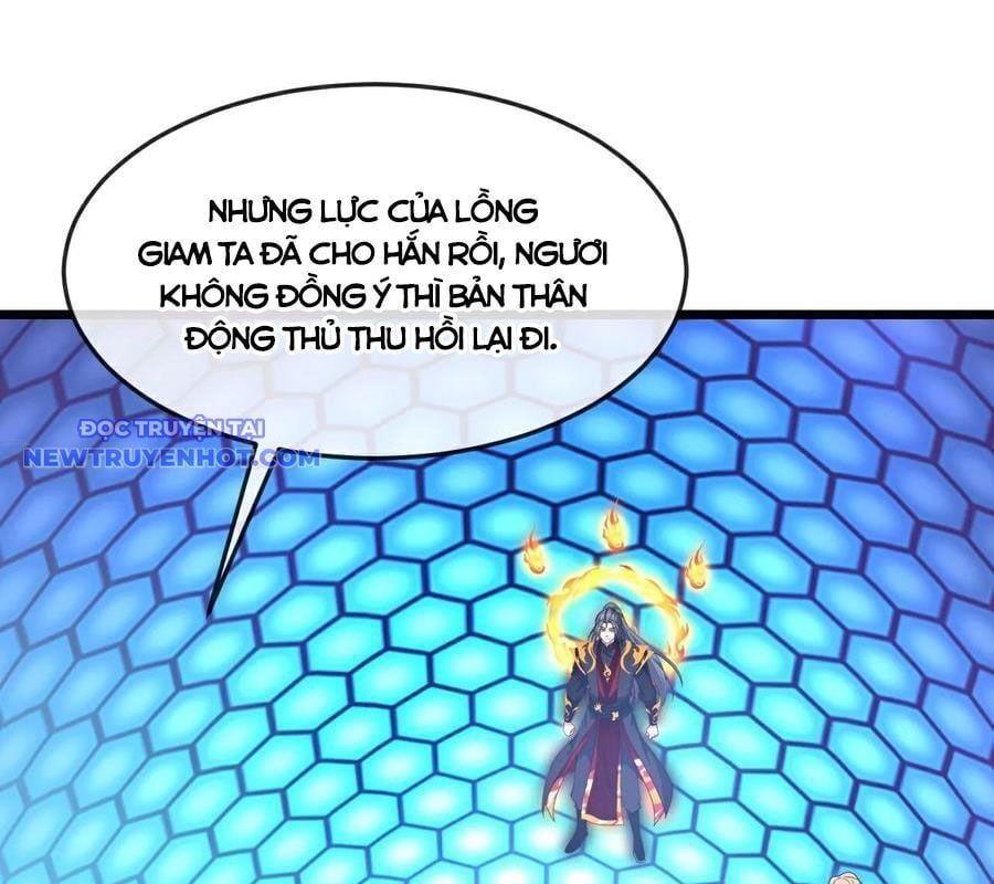 Thần Võ Thiên Tôn Chap 905 - Next Chap 906