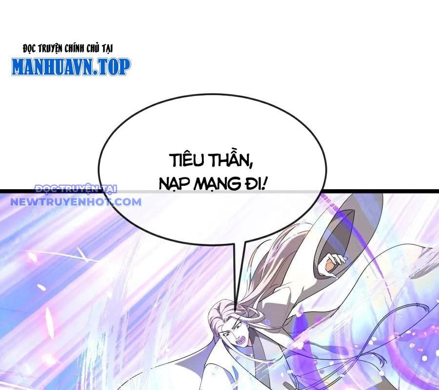 Thần Võ Thiên Tôn Chap 905 - Next Chap 906
