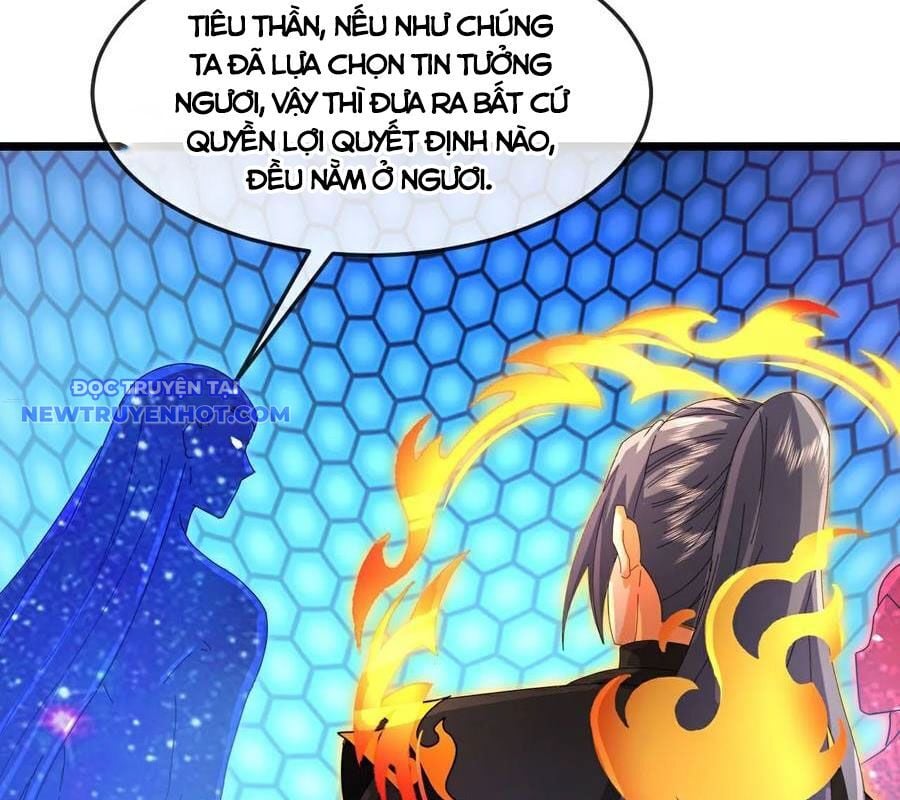 Thần Võ Thiên Tôn Chap 905 - Next Chap 906