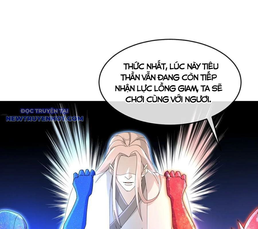 Thần Võ Thiên Tôn Chap 905 - Next Chap 906