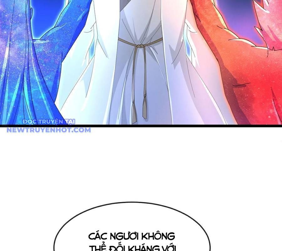 Thần Võ Thiên Tôn Chap 905 - Next Chap 906