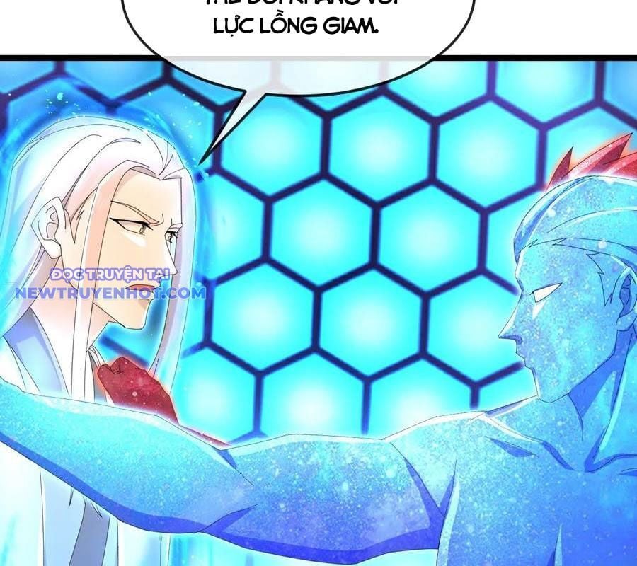 Thần Võ Thiên Tôn Chap 905 - Next Chap 906