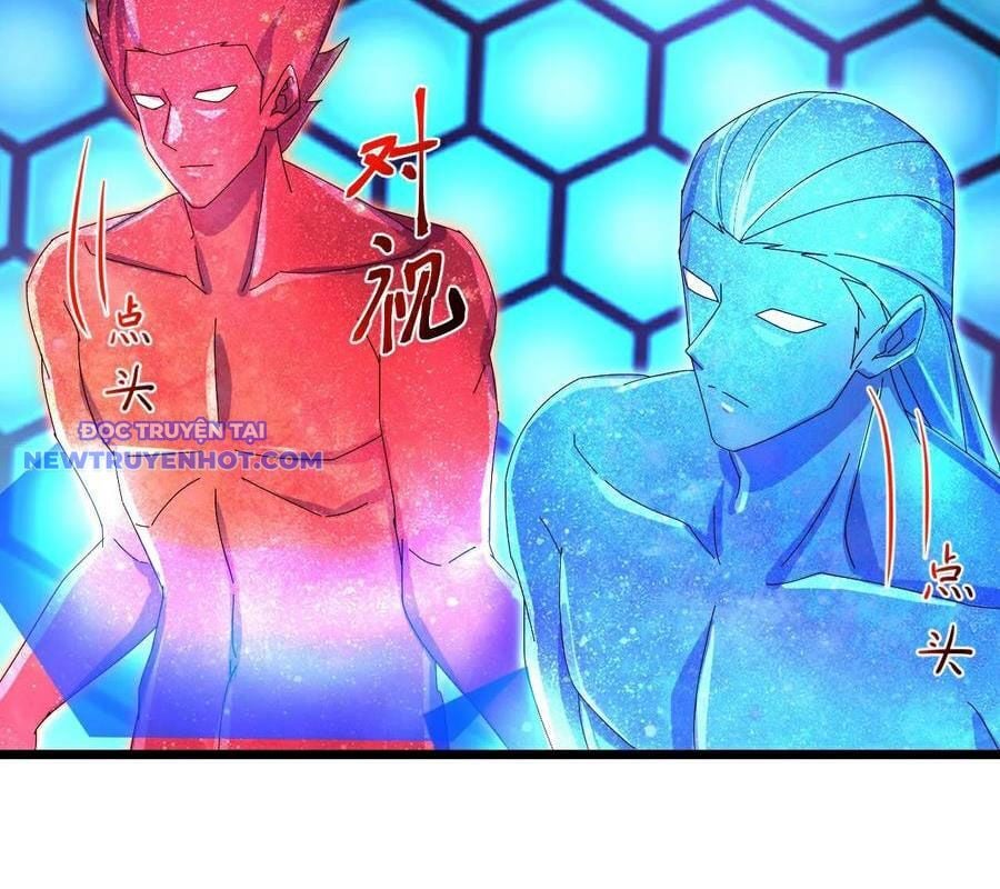 Thần Võ Thiên Tôn Chap 905 - Next Chap 906