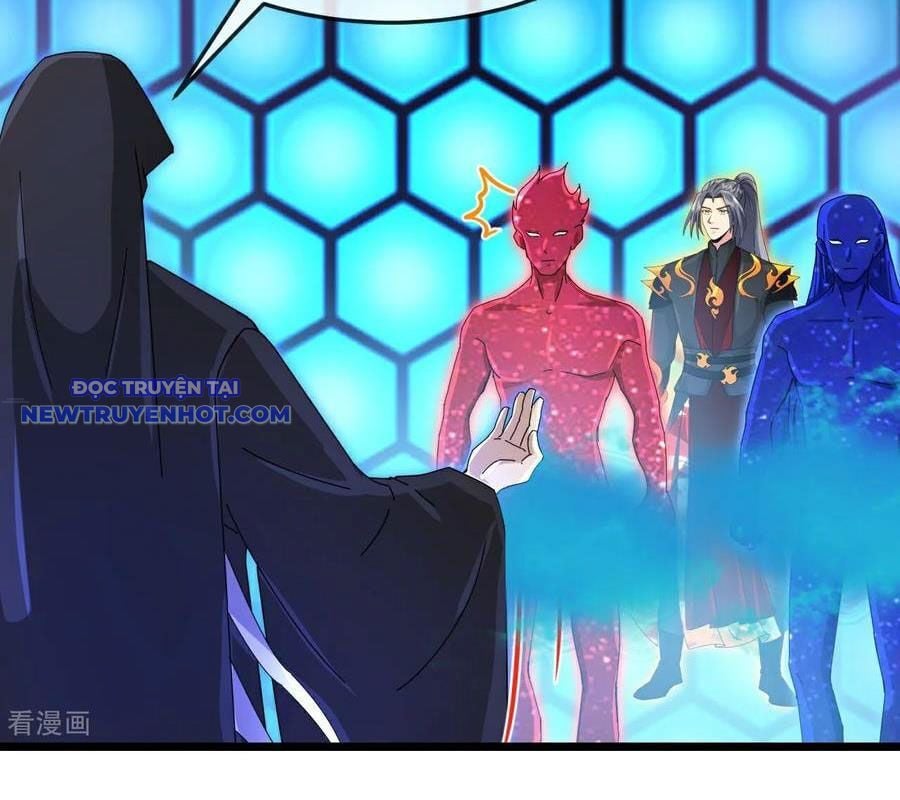 Thần Võ Thiên Tôn Chap 905 - Next Chap 906