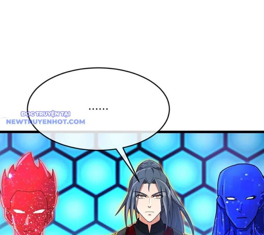 Thần Võ Thiên Tôn Chap 905 - Next Chap 906