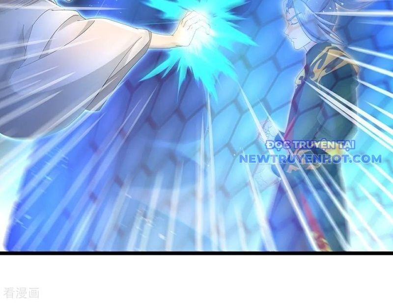 Thần Võ Thiên Tôn Chap 906 - Next Chap 907