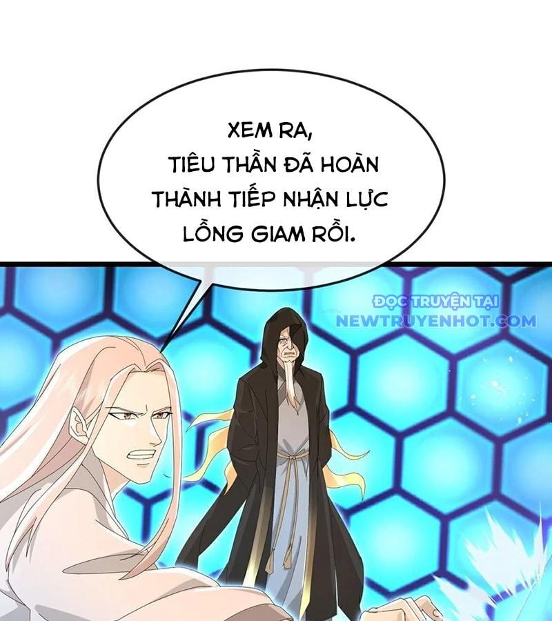 Thần Võ Thiên Tôn Chap 906 - Next Chap 907