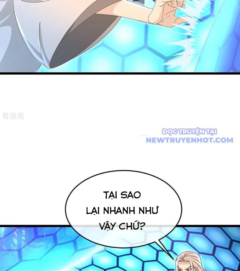 Thần Võ Thiên Tôn Chap 906 - Next Chap 907